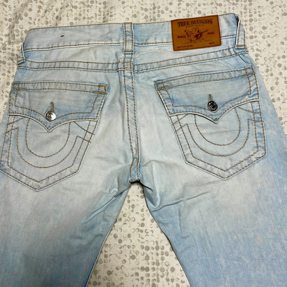 True Religion Jeans 👖